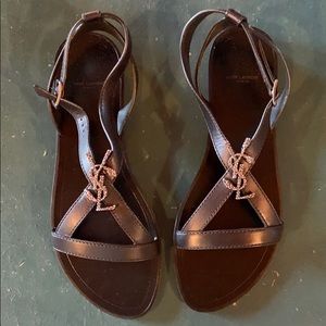 Saint Laurent Tucson/Palladio Women’s